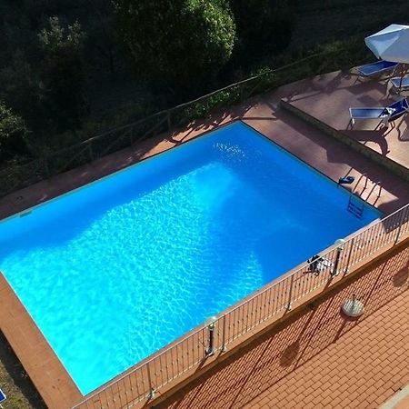 דירות מונטורדי מריטימו La Casa Dei Sogni מראה חיצוני תמונה