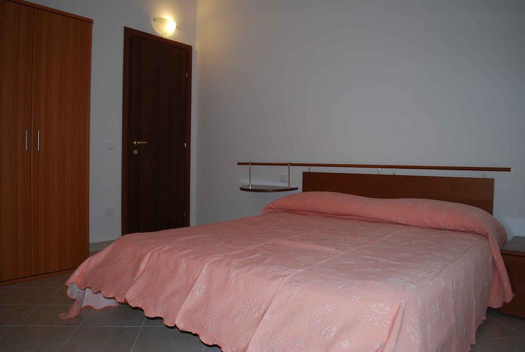 דירות מונטורדי מריטימו La Casa Dei Sogni חדר תמונה