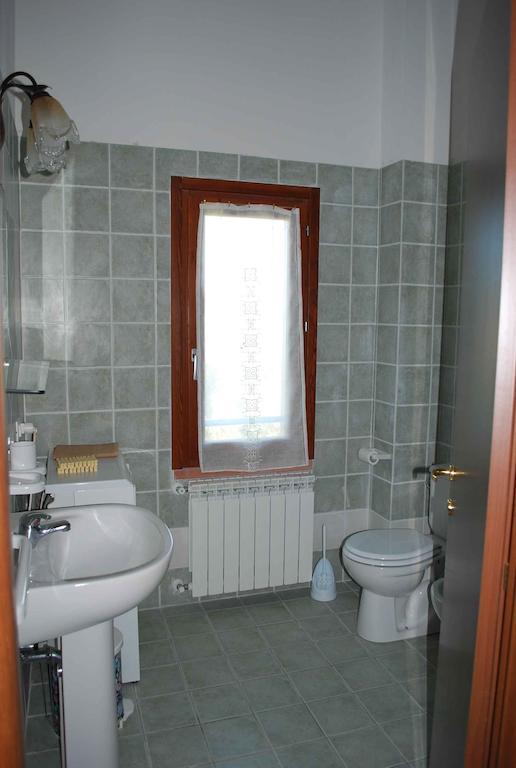 דירות מונטורדי מריטימו La Casa Dei Sogni מראה חיצוני תמונה