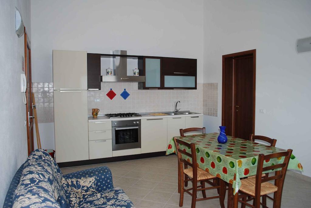 דירות מונטורדי מריטימו La Casa Dei Sogni מראה חיצוני תמונה