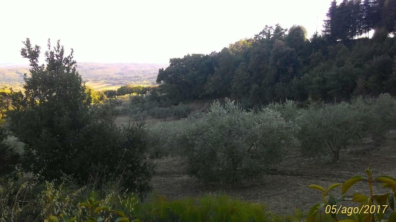 דירות מונטורדי מריטימו La Casa Dei Sogni מראה חיצוני תמונה